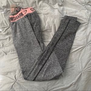 Gymshark flex leggings